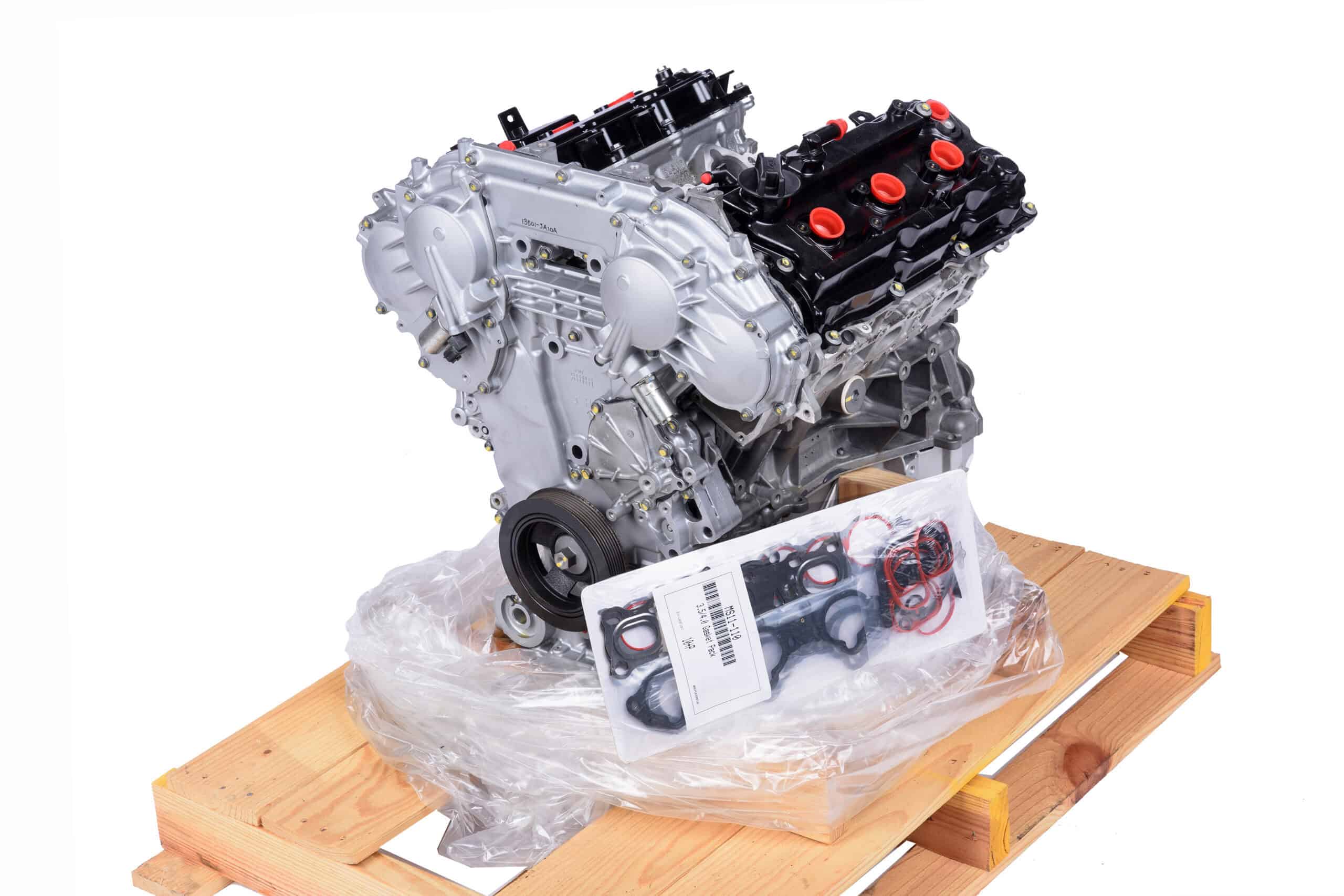 Ford® Complete Engines