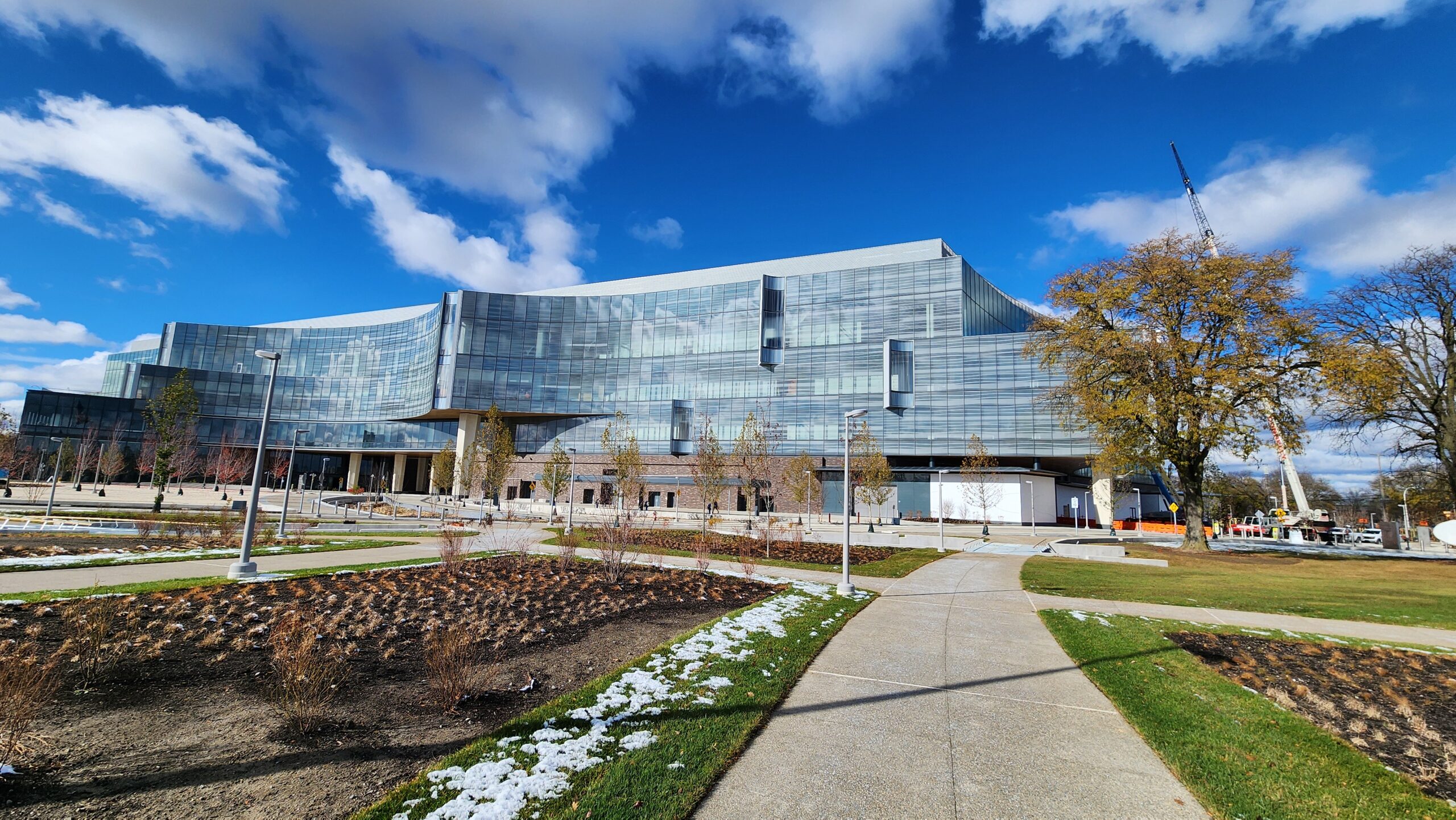 Ford® Drums, Rotors, and Hubs