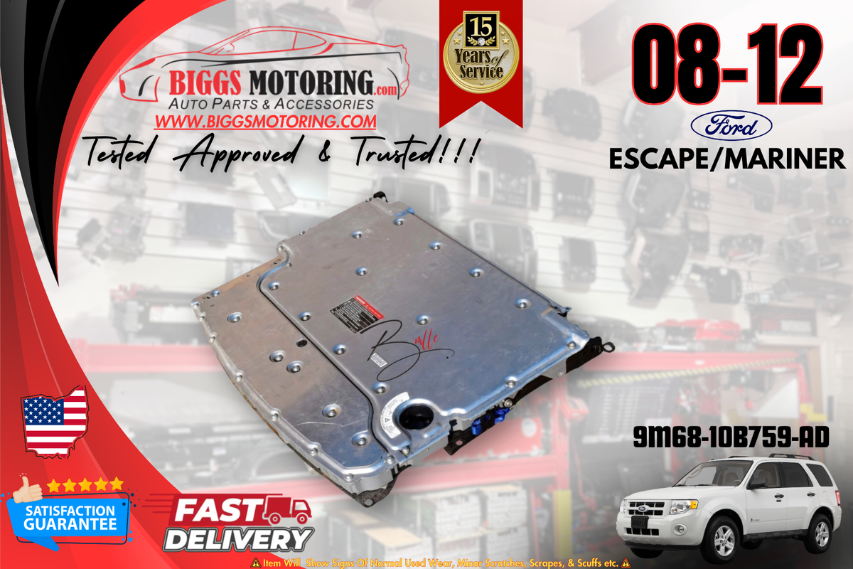 Ford Escape 2011, 2.5L