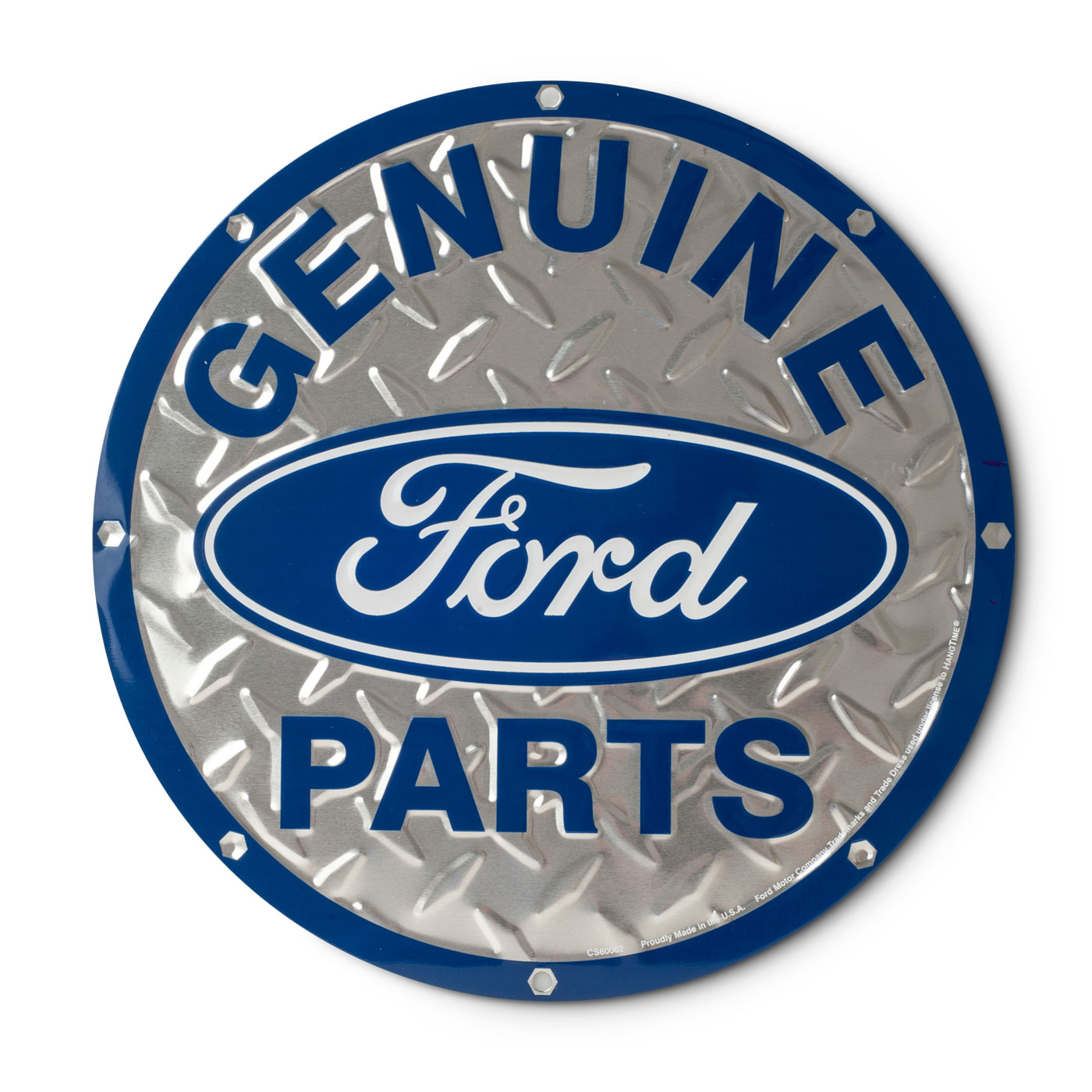Ford Genuine Parts, Ford Car Spare Parts