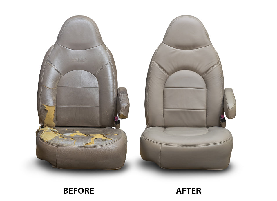 Ford Oem Seat Upholstery Replacement industry insight