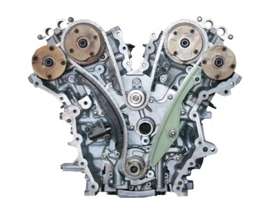 Ford® Reman Gas Engines