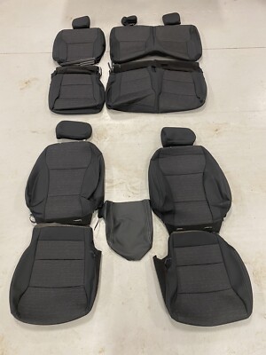 Ford Seat Covers At Discount Prices
