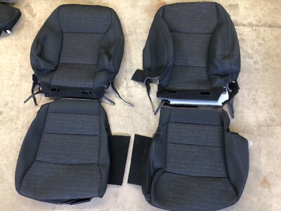 Ford® Seats