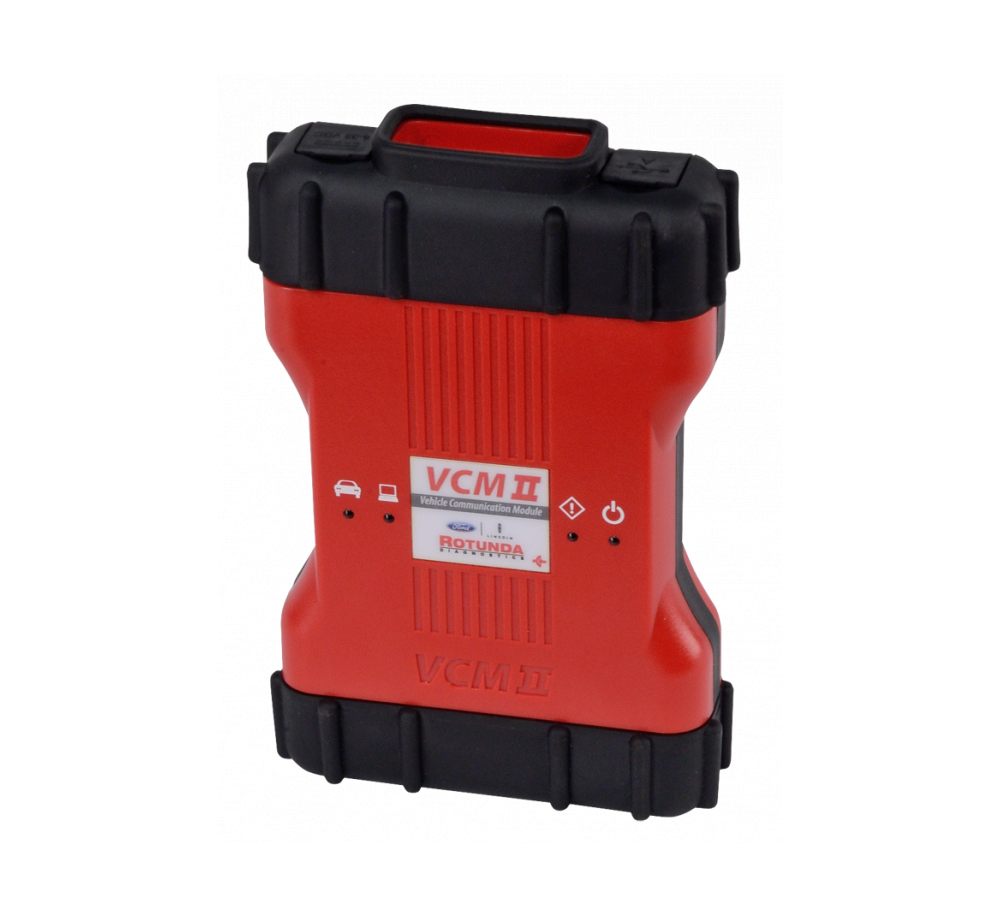 Ford VCM II with CFR Kit