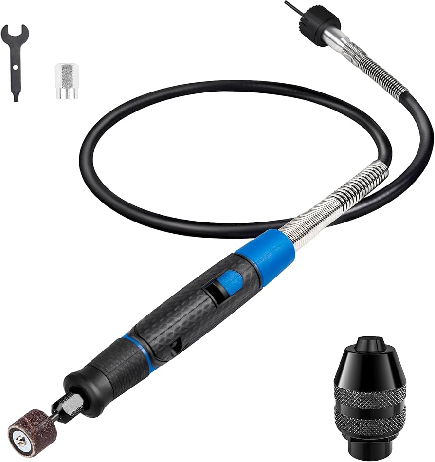 Foredom Flexible Shaft Tools