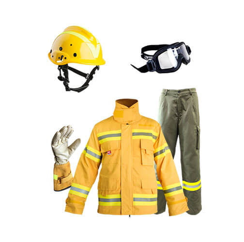 Forest Fire Fighting Products, Wildland Forestry Fire Fighter Products