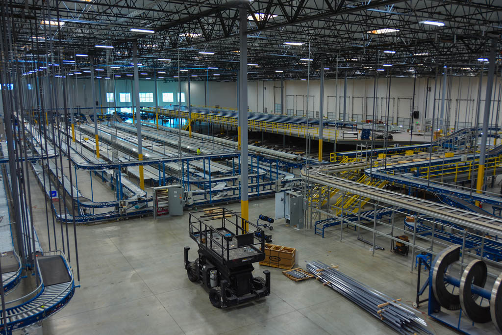 Forever 21 Wholesale industry insight