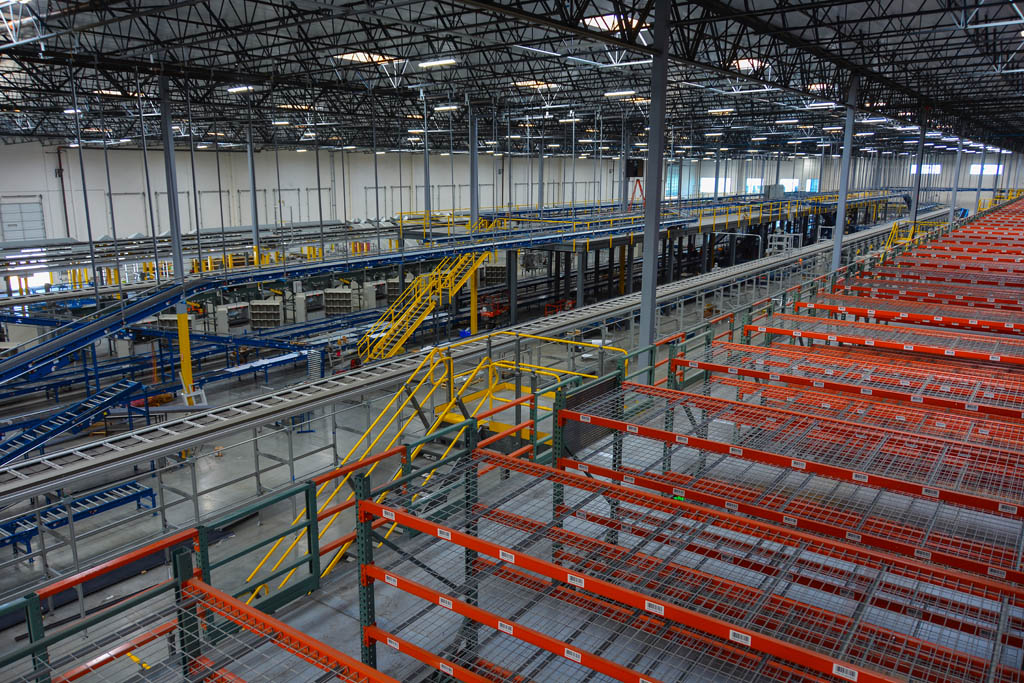 Forever 21 Wholesale industry insight