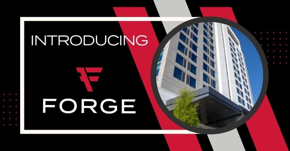 FORGE Announces Launch of Cold