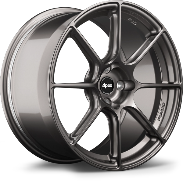 Forged & Flow-Formed Wheels for Street & Drag…