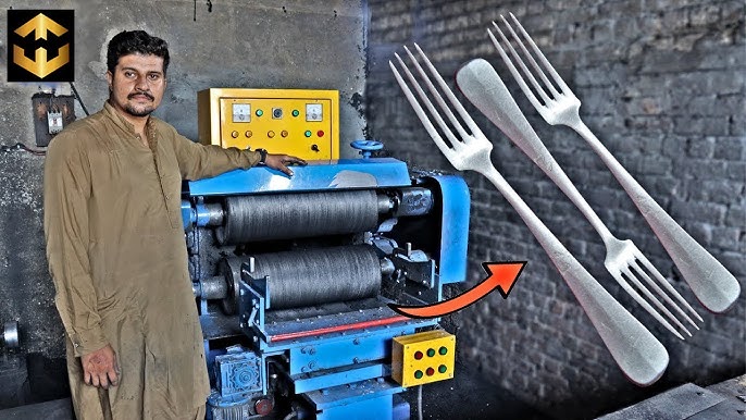 Fork Y industry insight