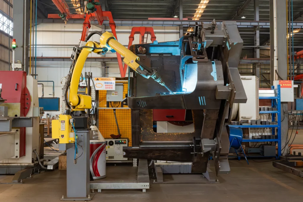 Forklift Distributor industry insight