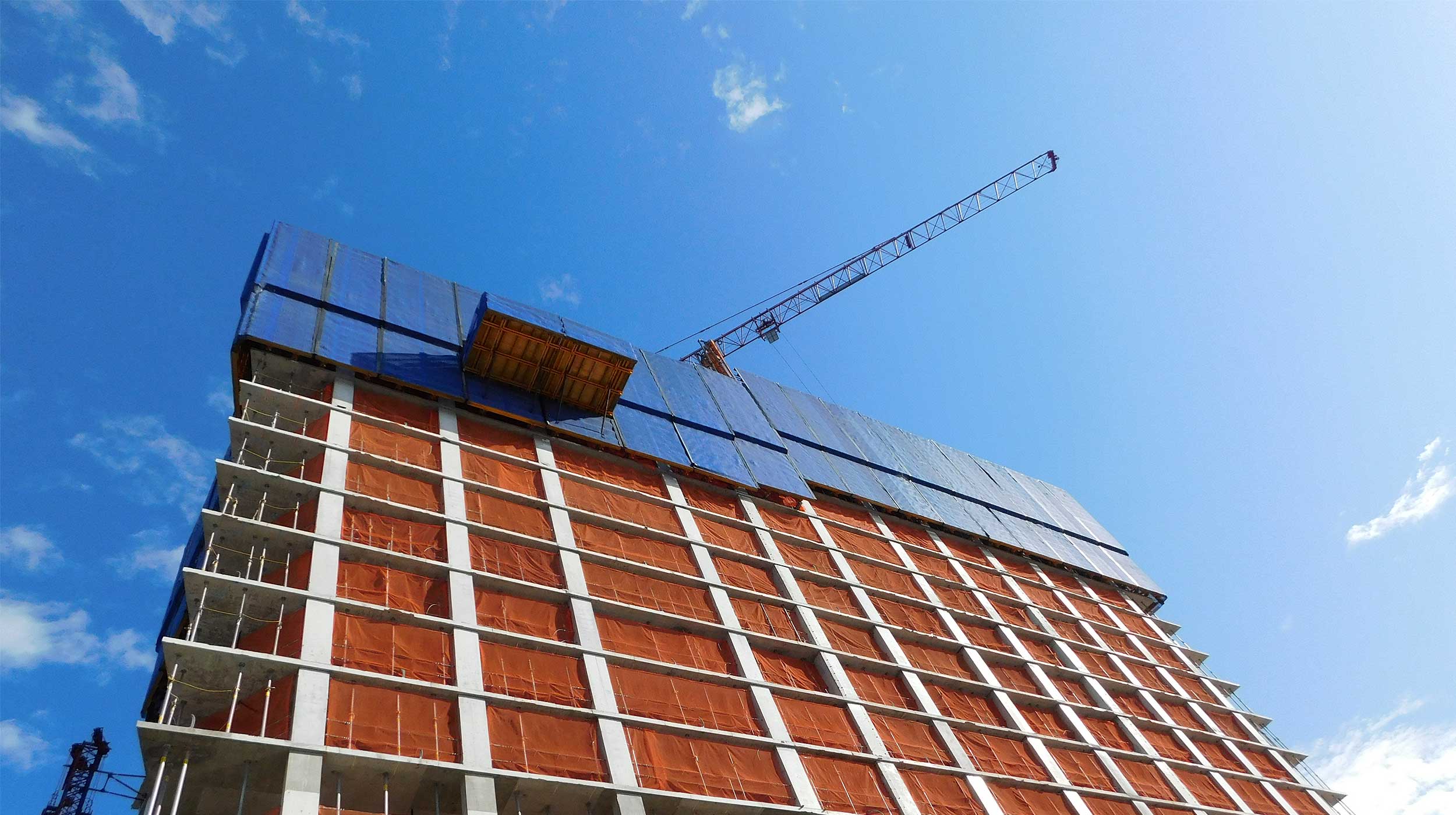 Forming and Shoring Company - Rental and Sales