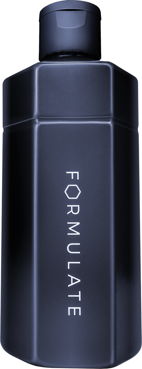 Formulate: Custom Hair, Scalp, & Skin Care