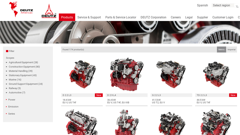 Found 174 product(s)