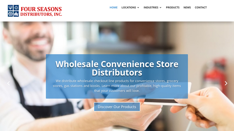 Four Seasons Distributors