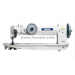 FOXSEW Sewing Machine, Cutting Machine manufacturer, Garment ...