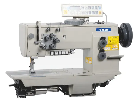 FOXSEW Sewing Machine, Cutting Machine manufacturer, Garment ...
