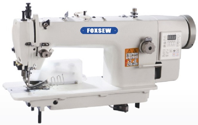 FOXSEW Sewing Machine, Cutting Machine manufacturer, Garment ...