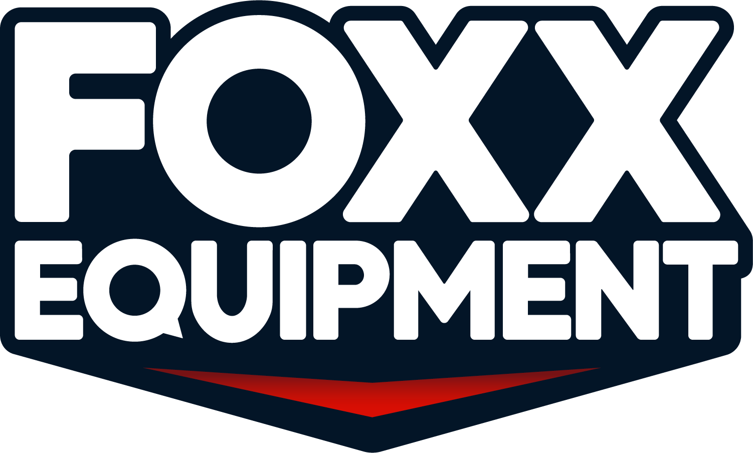 Foxx Equipment