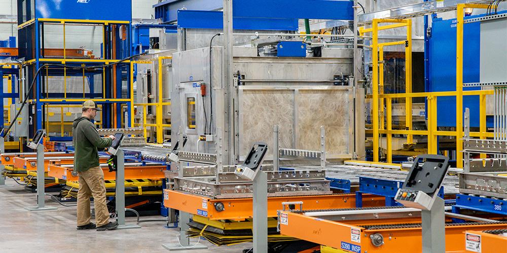 Fpi Fluorescent Penetrant Inspection industry insight