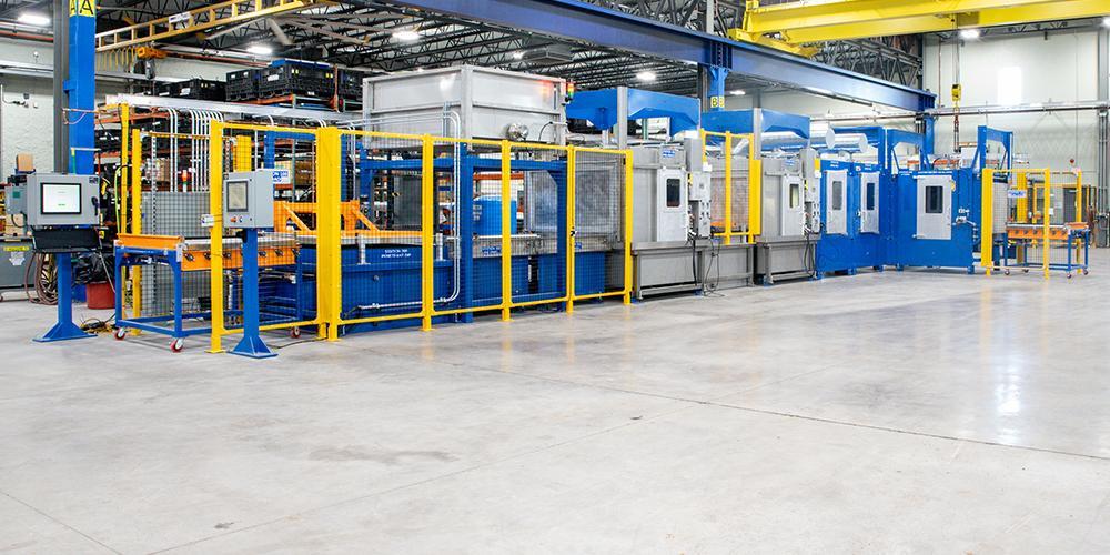 Fpi Fluorescent Penetrant Inspection industry insight