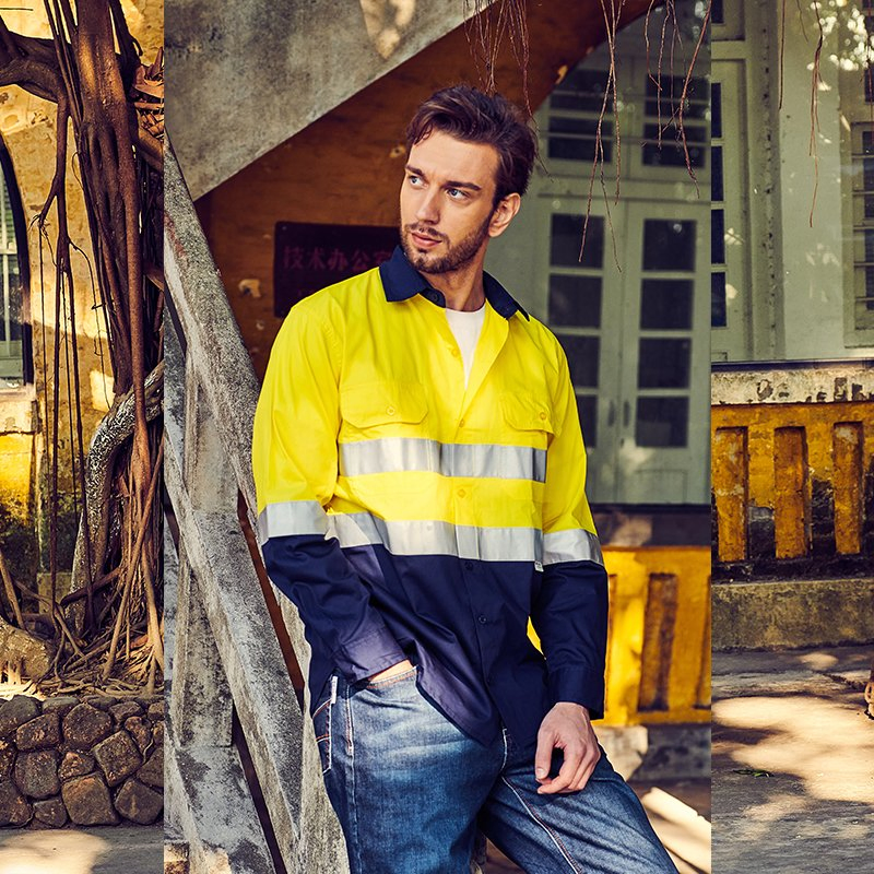 FR Clothing & Supply