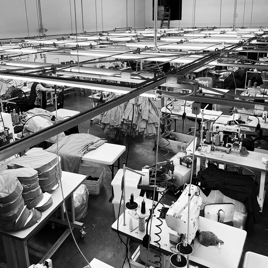 Fr Clothing Wholesale industry insight