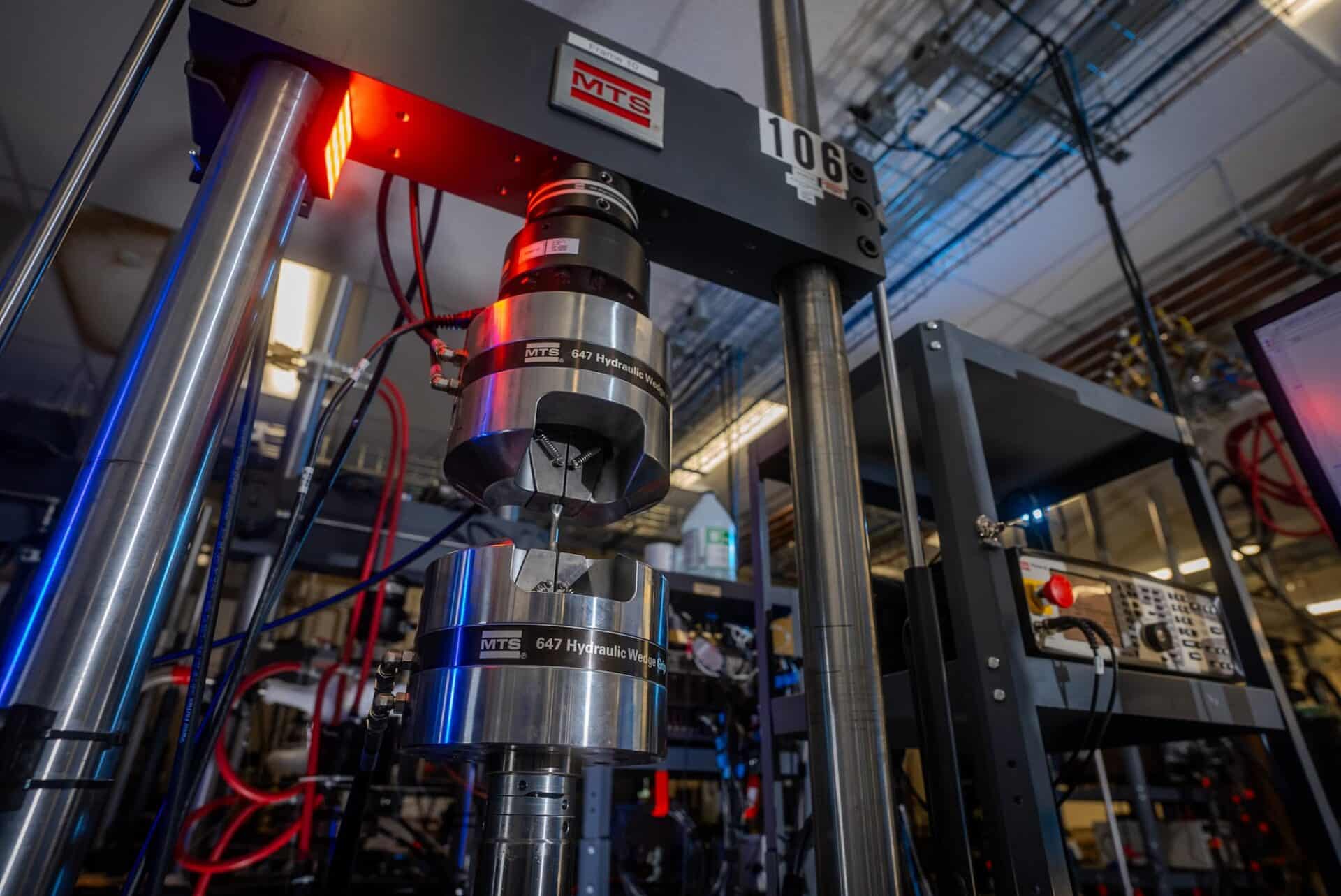 Fracture Strength industry insight