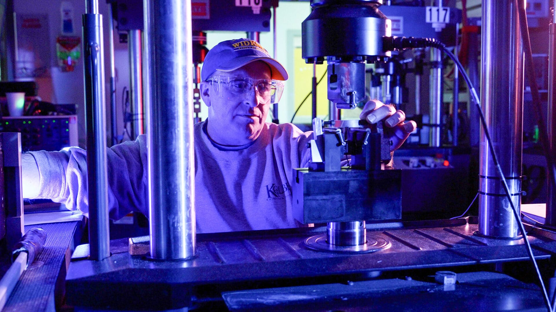 Fracture Strength industry insight