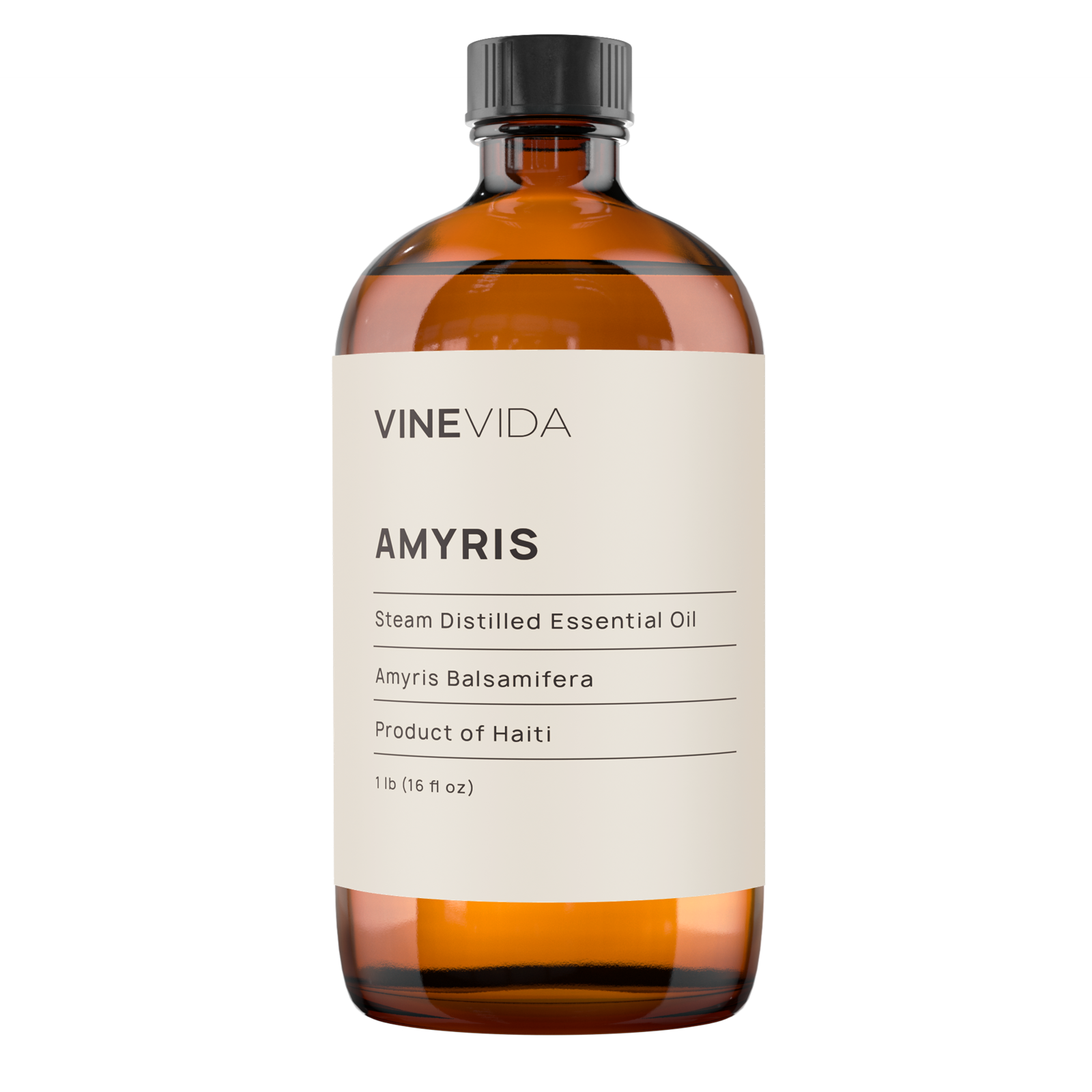 Fragrance Manufacturer