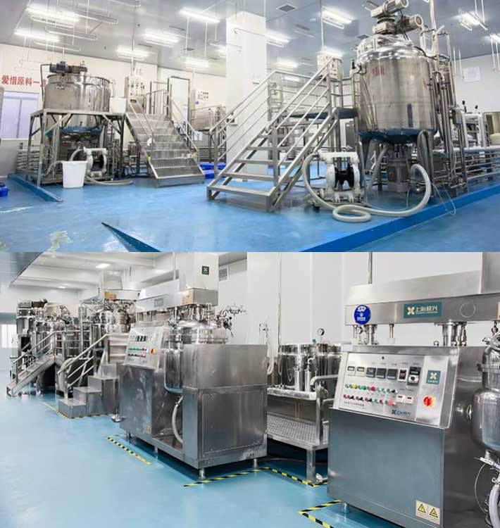 Fragrance Oil Distributor industry insight