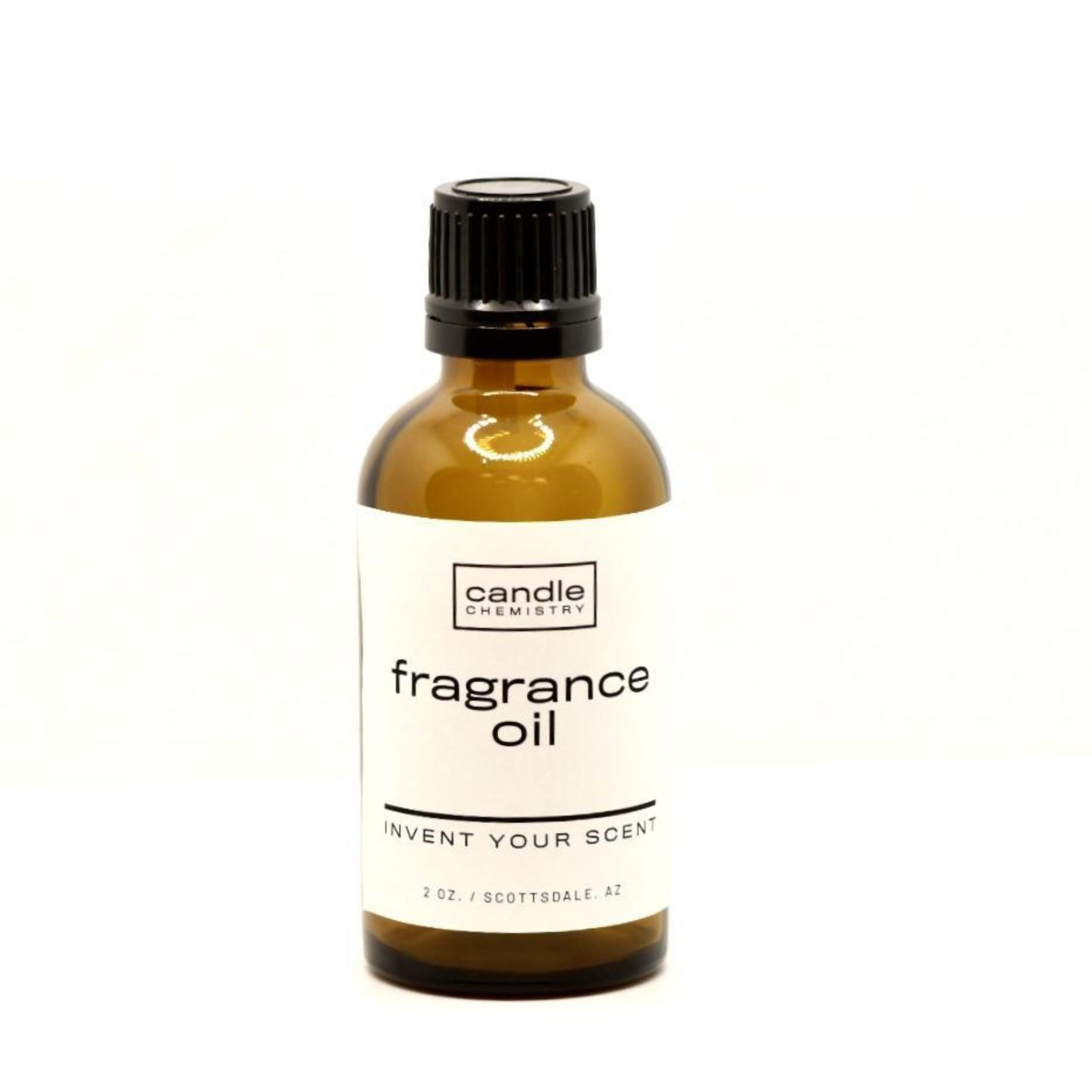 - Fragrance Oils