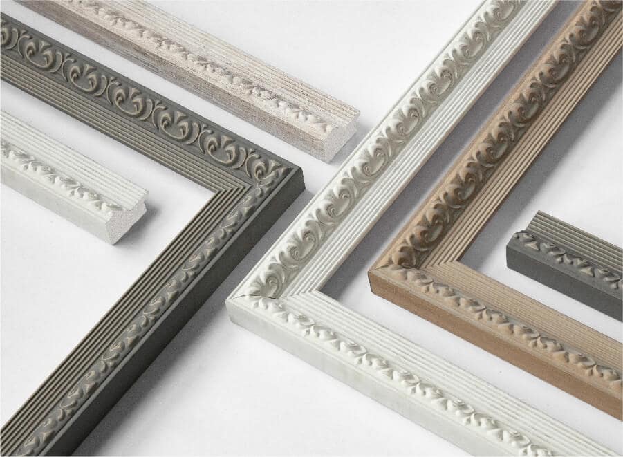 Frame and Moulding Manufacturer