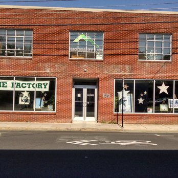 Frame Factory & Gallery