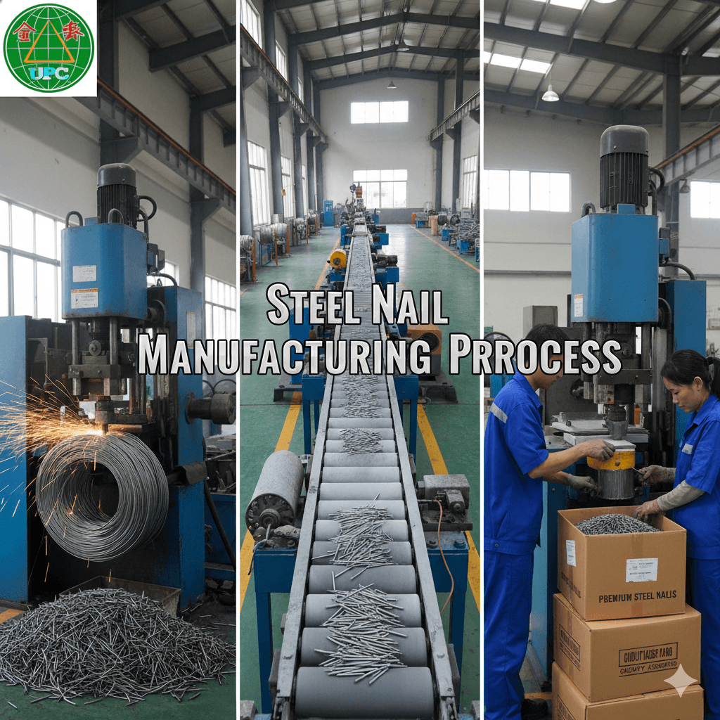 Frame Nail Size industry insight