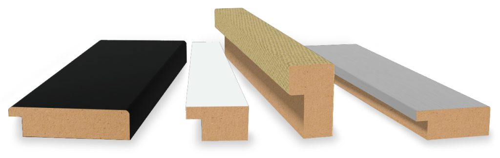 Framerica Picture Frames, Transitions, Moldings & Stair Treads