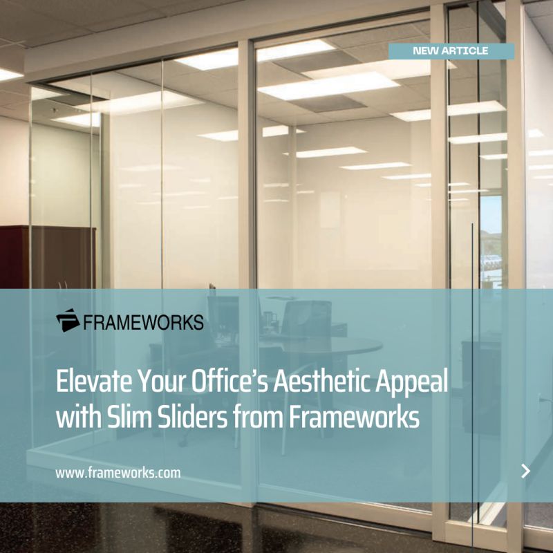 Frameworks Manufacturing