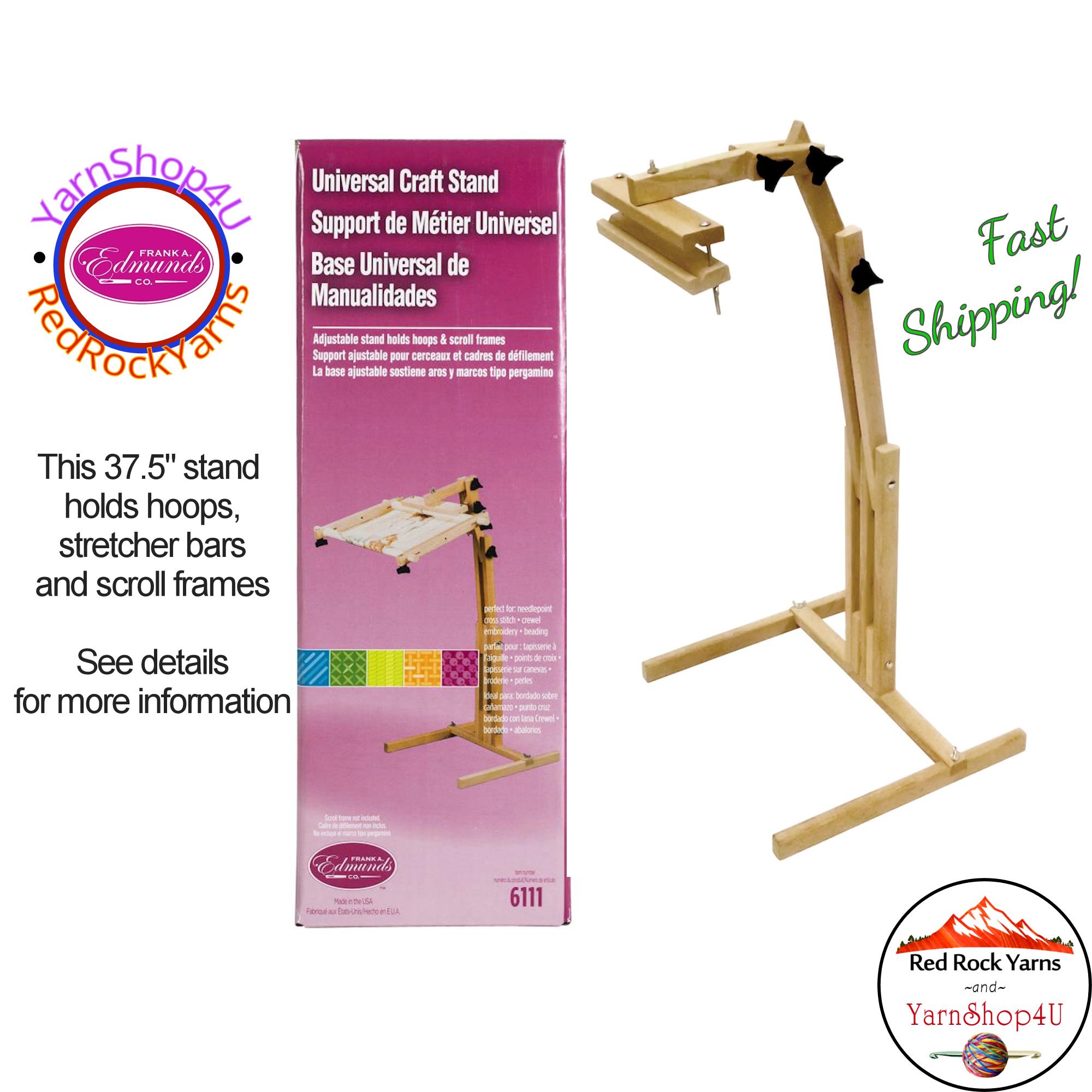 Frank A Edmunds: Needlework & Stitching Supplies