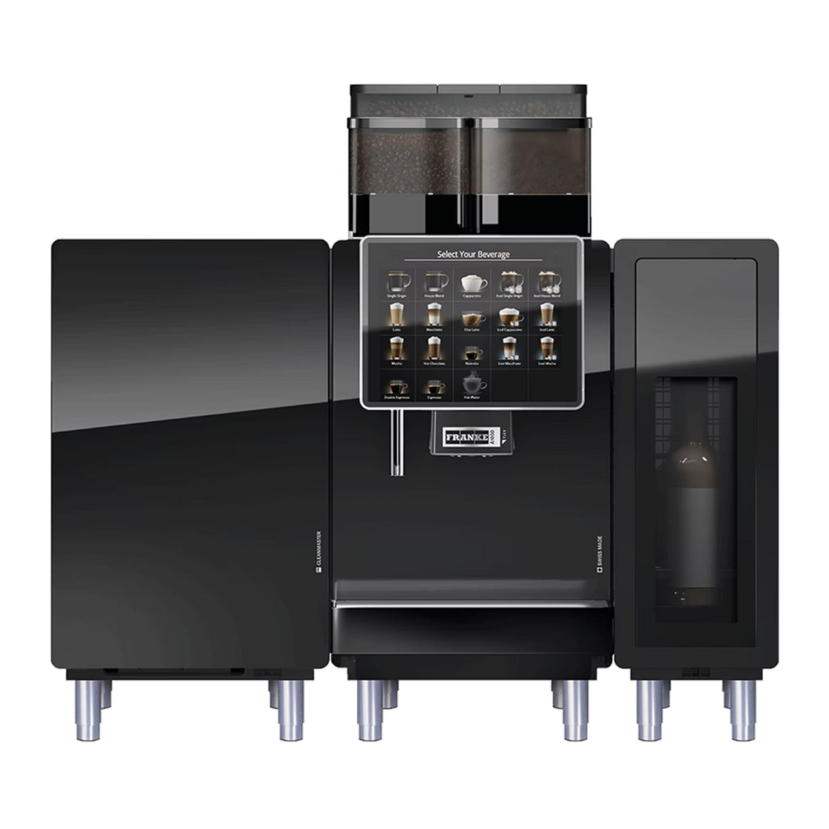 Franke Coffee Systems