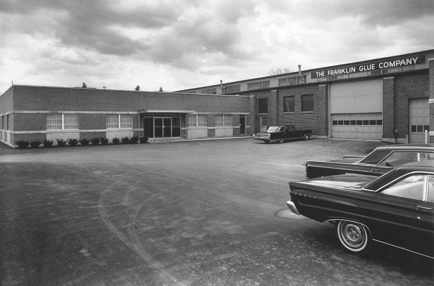 Franklin Adhesives & Polymers