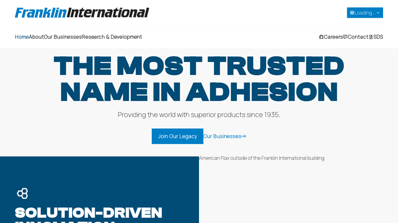 Franklin International