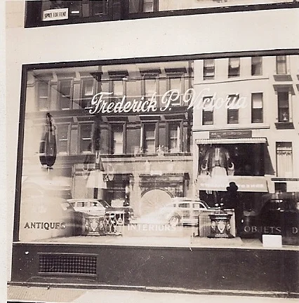 FREDERICK P. VICTORIA & SON, Inc.