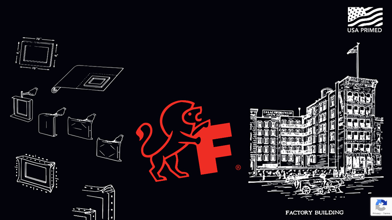 Fredrix Artist Canvas