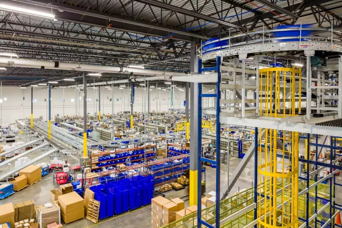 Freight Forwarding Companies In Florida industry insight