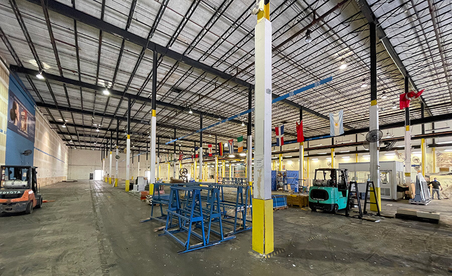 Freight Forwarding Companies In Florida industry insight