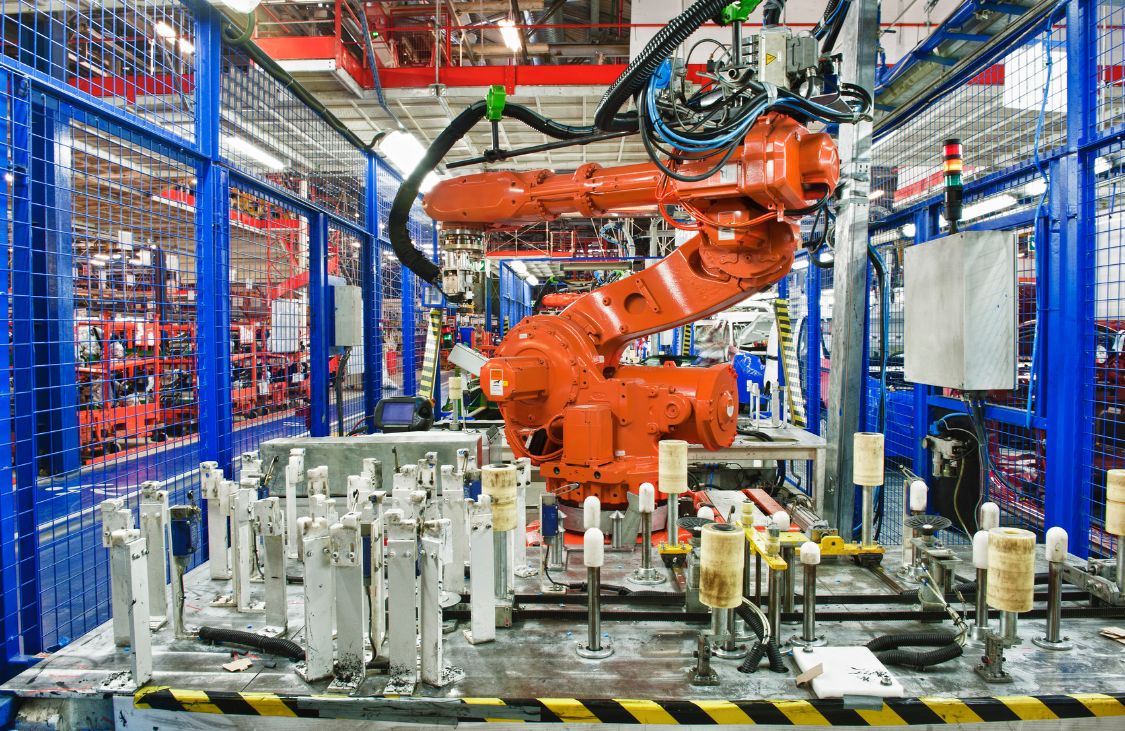 Freight Forwarding Companies Nyc industry insight