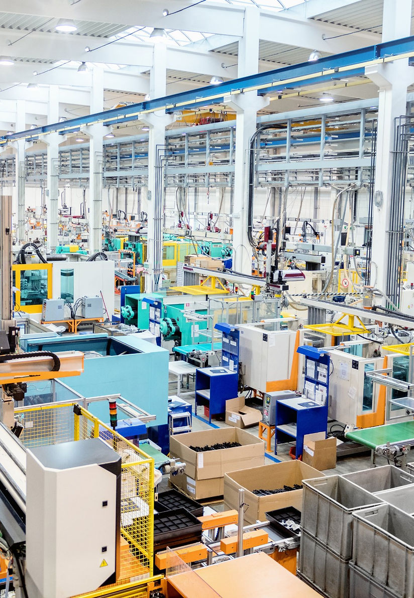 Freight Transportation Companies industry insight