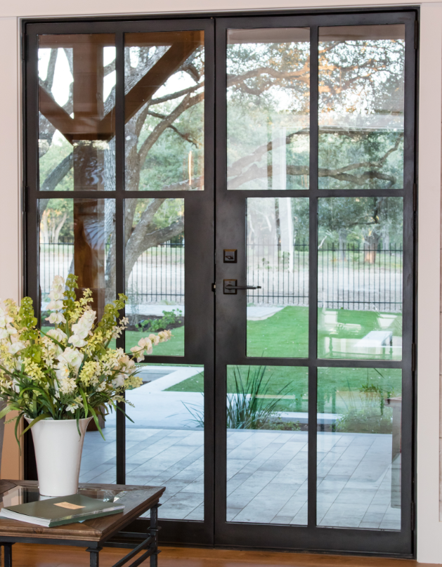French Doors